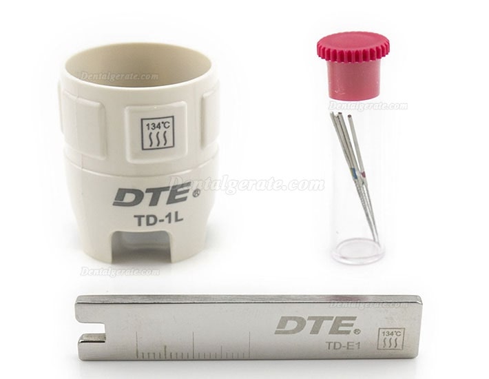 Woodpecker&reg; DTE D5 faseroptischer Ultraschallscaler mit LED